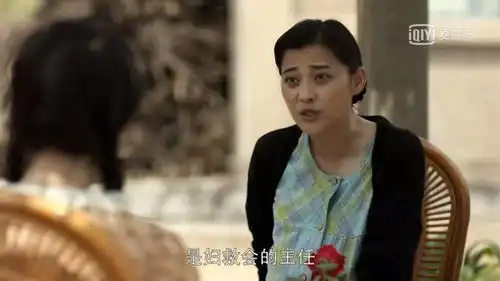 父母爱情为何王振彪升迁比江德福快或许我们都忽略了一个人
