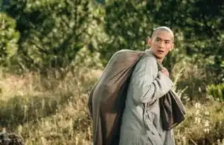 张一山鹿鼎记造型曝光引网友期待吴京将加盟演陈近南
