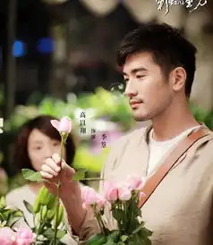 遇见王沥川姊妹篇将播,女主堪比焦俊艳,搭档高以翔甜蜜爱恋
