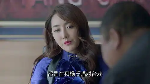 鸡毛飞上天第40集剧照,鸡毛飞上天图片
