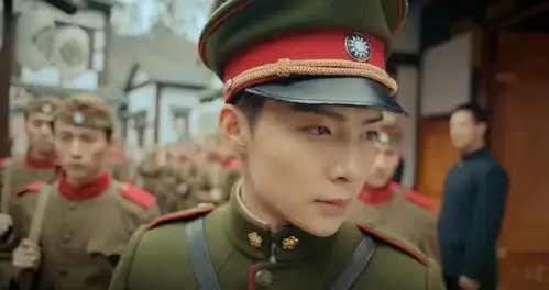 老九门第二季10月份开机,演员未定,你期待谁出演呢
