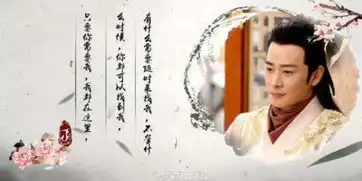锦绣未央剧情进入高潮盘点羔羊王拓跋浚对李未央花式表白
