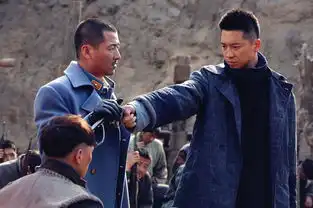 齐奎铁在烧护犊叶祖新二宽呆萌变二妈

