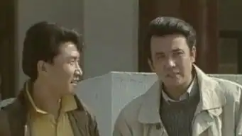 皇城根儿
