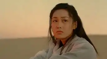 从前,女明星没有一个人是网红脸但,每个都是女神
