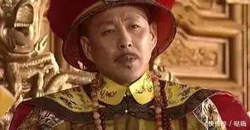 康熙王朝中的李光地,是好人还是坏人
