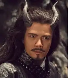 牛魔王的父亲竟是他,奈何三界围剿牛魔王,只因此人来头太大
