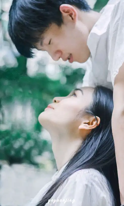 怦然心动
