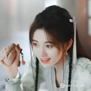 鞠婧祎明星资料大全鞠婧祎动态鞠婧祎电视剧电影爱奇艺泡泡
