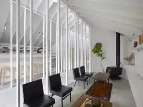 博雅赏析丨小而美的胶囊旅馆,别样的诗与远方

