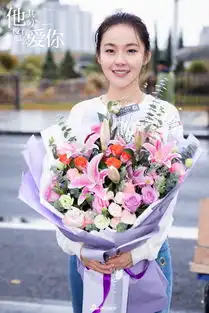 组图他爱杀青曝女生睡衣剧照宋茜卢靖姗等同框扮靓
