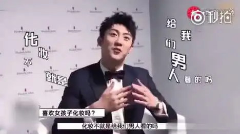 直男有什么不好红海行动到结爱,黄景瑜不还是圈粉无数
