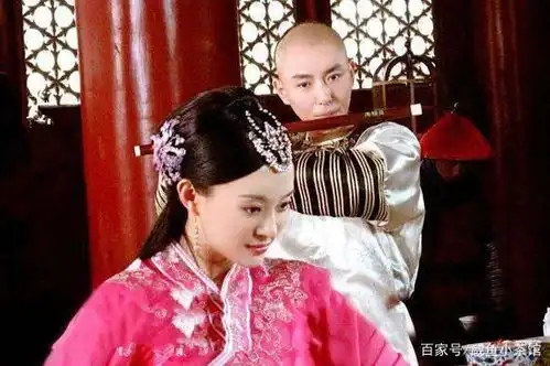甄嬛传甄嬛到死都不知,果郡王为何要把珊瑚手串送给她当贺礼
