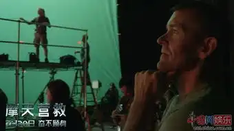 多彩贵州网摩天营救发巨石强森角色特辑致敬英雄
