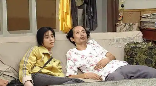 娱乐圈雌雄双颓范冰冰葛优谁更胜一筹
