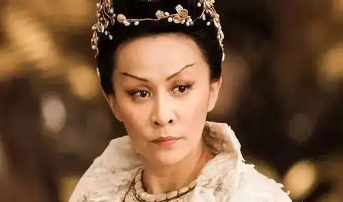 女皇权谋武则天为什么改唐为周武周与周朝有什么关系
