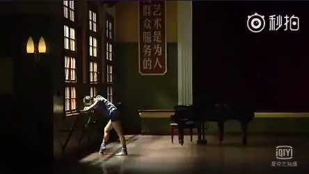 冯女郎苗苗姑娘你有一张清澈的脸