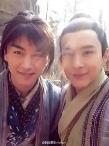 未炼成无心法师之前的韩东君,你造吗