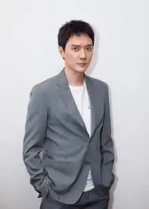 超期待大时代开机冯绍峰领衔献礼剧
