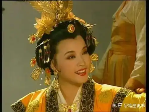 揭秘武则天为啥没给李世民生孩子,却为李治生了6个孩子

