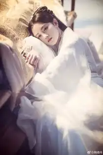 新白娘子传奇鞠婧祎剧照美爆各版白娘子pk赵雅芝经典王祖贤妩媚
