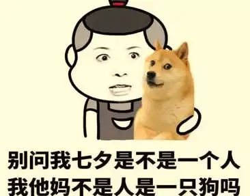 2021适合单身狗七夕发朋友圈的俏皮文案七夕发朋