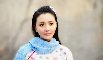 黄河在咆哮剧照
