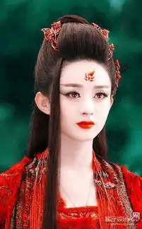 于正版倚天屠龙记赵丽颖迪丽热巴你希望谁演赵敏