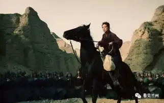 搜狐公众平台甘肃哪些地方是张艺谋们最爱的取景地

