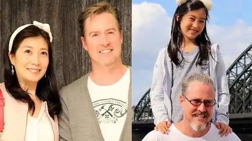 夏克立首发声否认家暴,谴责前妻利用女儿赚钱,父女已10个月未见
