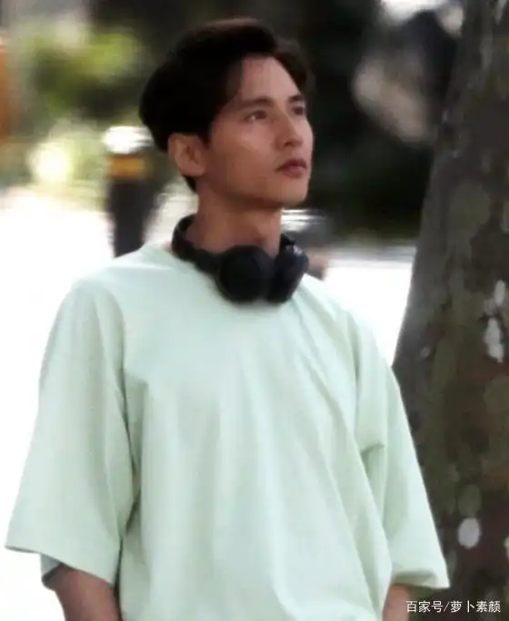 钱是任性的,元斌谢绝了韩元的电视连续剧
