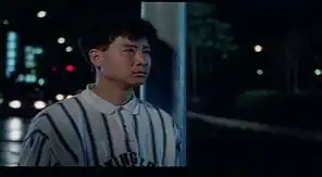 杨庆煌落山风的剧照