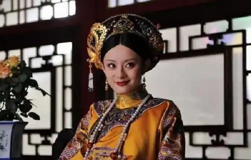 甄嬛传后郑晓龙导演又拍清宫剧,孙俪再次出演,又一部经典