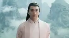 三生三世张智尧cut
