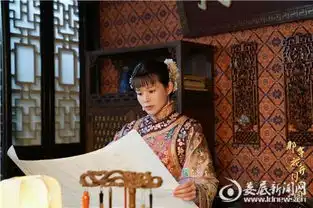 那年花开月正圆今晚开播胡杏儿跌宕演绎商界闺秀
