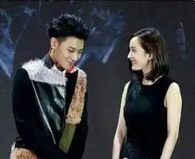 细数那些被杨幂撩过的小鲜肉,最后一位居然脸都被撩红了
