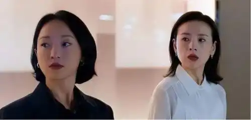 被嘲丑的周迅,这次翻身了,网友终于不垮脸了
