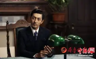 张鲁一生活中是个俗人李易峰对角色有责任感

