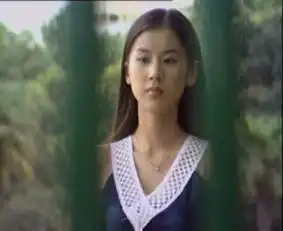 红苹果乐园时期剧照黄圣依堆糖,美好生活研究所
