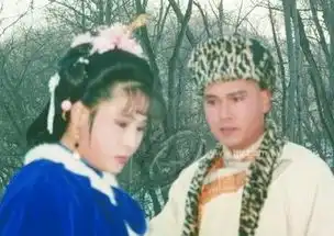 扒扒91版雪山飞狐10大主演之生存现状
