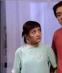 都是天使惹的祸中李小璐剧照