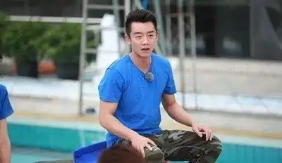 芳华让苗苗短暂的红了一下,成为郑恺的太太会让她红得更久