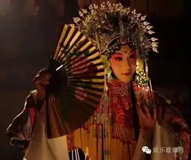 老九门拍成这样还让人看吗活该被群嘲
