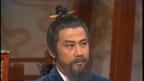 射雕英雄传全真教竟宁愿全教玉石俱焚,也要保住郭靖黄蓉性命
