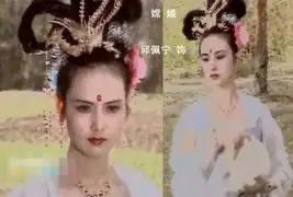 86版西游记众妖精神仙姐姐现状全揭秘二

