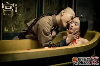 杨幂第一次给陈坤女星大尺度床戏都给了谁