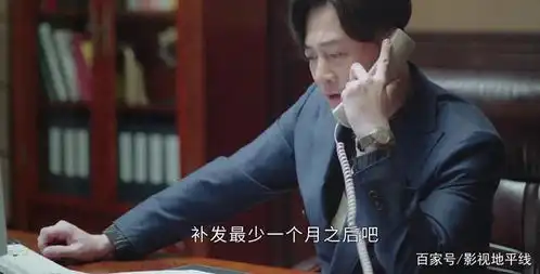 熬过前两集,你将会收获和鸡毛飞上天一样的创业爽剧
