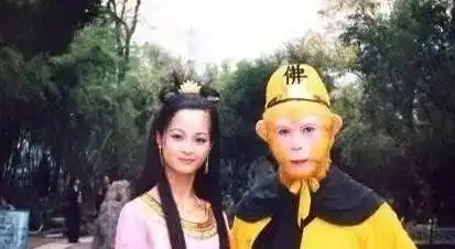 观音菩萨有3位仆人,个个本领高强,其中一侍女,地位比观音还高
