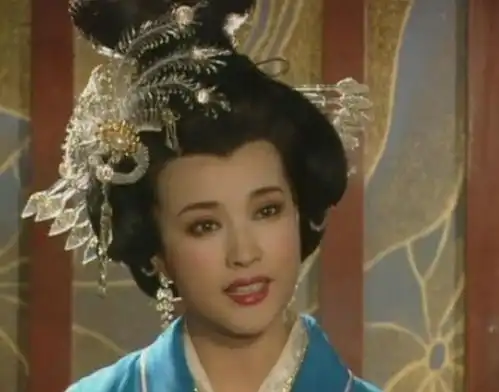 老电影小花44年回顾,4位去世3位息影,有人一生无子无孙
