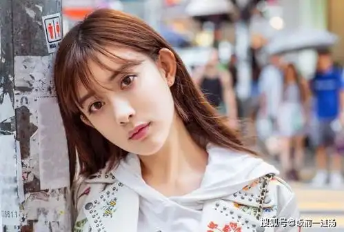 将夜4大美女生活照桑桑像高中生,孟子义袁冰妍都不是最美